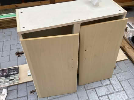 Photo of free Kitchen Cabinet (Whoberley CV5) #2