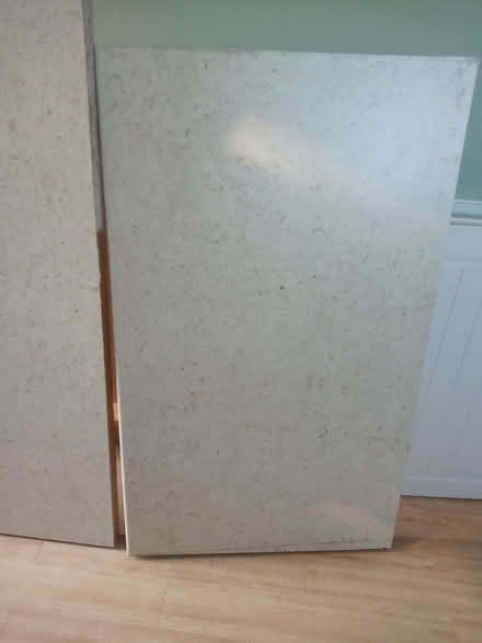 Photo of free Work top (Orton Longueville) #1