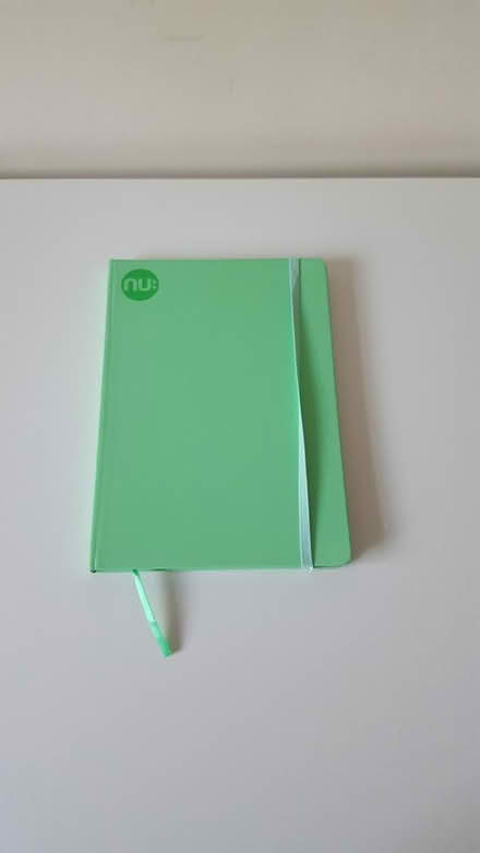 Photo of free More notebooks (Marlow SL7) #2