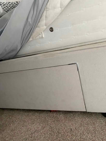 Photo of free Bed (Bridgnorth WV16) #2