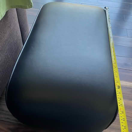 Photo of free Foot stool (South Dublin) #3
