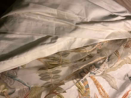 Photo of free Curtains (Marino) #3