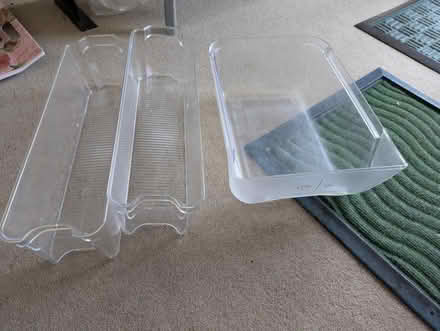 Photo of free Organiser (Mill Hill NW7) #1