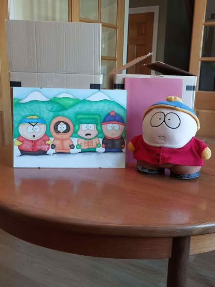 Photo of free South Park (Hampsthwaite HG3) #1