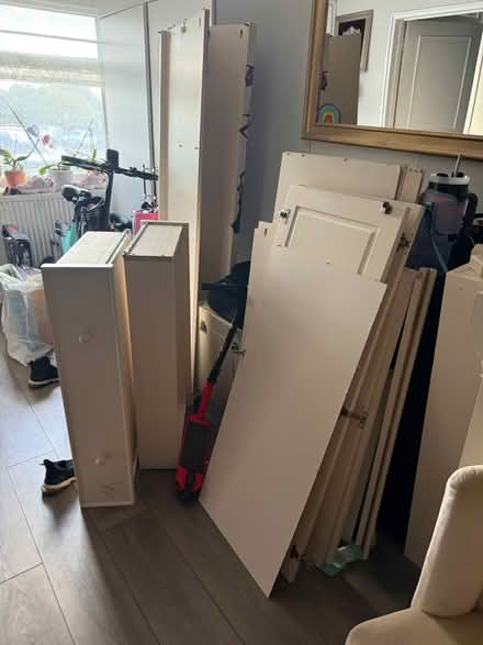 Photo of free Wardrobe (NW7) #3