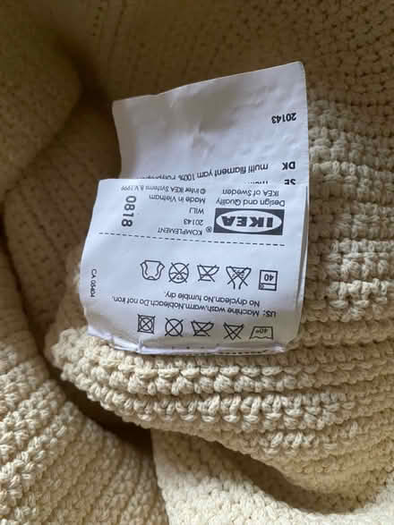 Photo of free Ikea drawer organiser (Beaumont LA1) #3