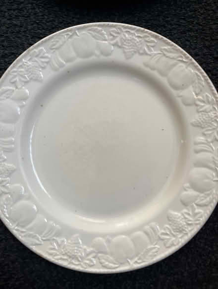 Photo of free Bowls and plates (Catford) #2