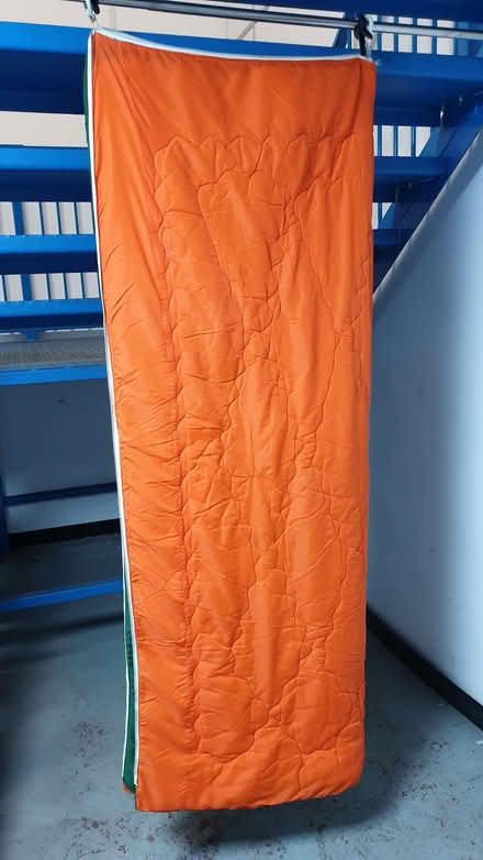 Photo of free Vintage single sleeping bag (Norton Canes WS11) #4