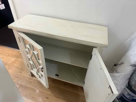 Photo of free Shabby chic cabinet (SE26 5HR) #2