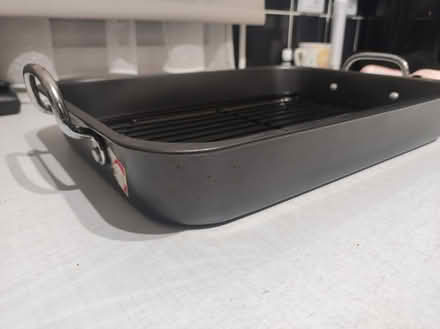Photo of free Roasting Tin (WA3) #1