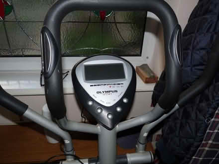 Photo of free Olympus Cross Trainer (Old Colwyn) #2