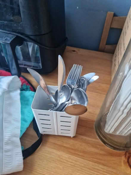 Photo of free Cutlery (BS39) #3