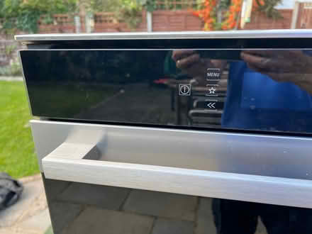 Photo of free Hotpoint oven (Ruislip UB10) #4