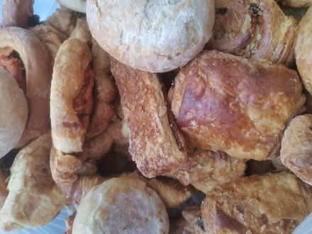 Photo of free Sainsbury's loose bakery (Loughton IG10) #1