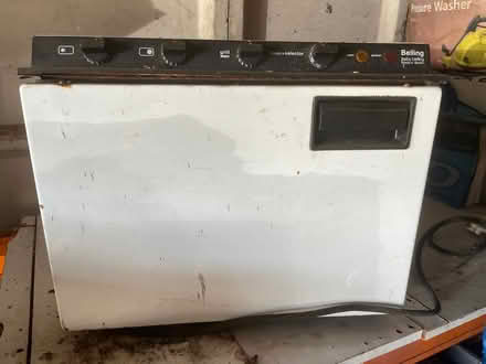 Photo of free Baby Belling Oven (Colnbrook SL3) #1