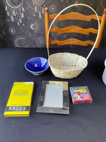 Photo of free Assorted items (Northcourt OX14) #1