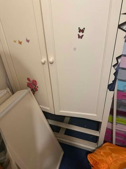 Photo of free Wardrobe (NW7) #1