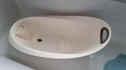Photo of free Baby bath (Braintree, CM7) #1