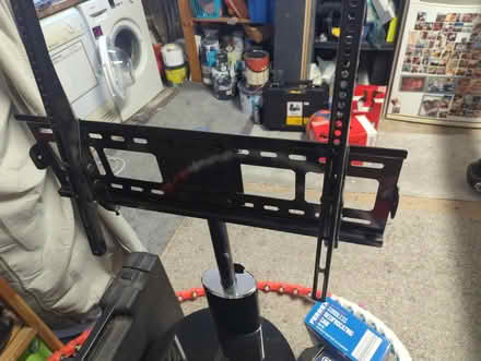 Photo of free TV Stand (Surrenden BN1) #2