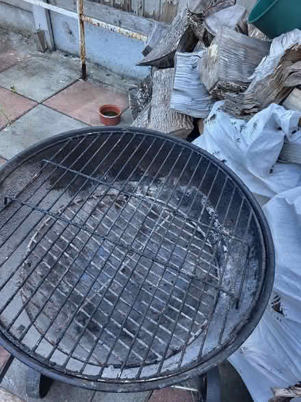 Photo of free Batlebeque (Drimnagh) #1