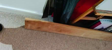 Photo of free Used Marine Plywood Board – 2.5 × 20 × 198 cm (Newhaven BN9) #3