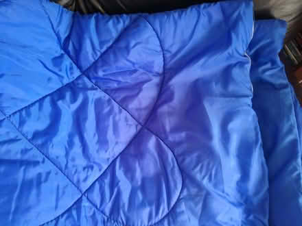 Photo of free Sleeping Bag (DA12) #4