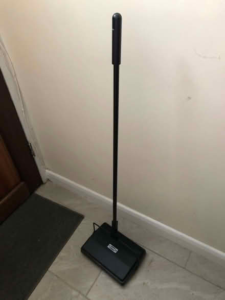Photo of free Carpet sweeper (Menai Bridge LL59) #1
