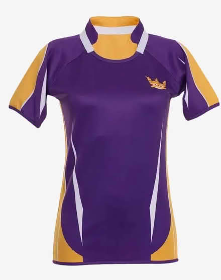 Photo of CRGS Colchester Royal Grammar School uniform (Totham Hill CM9) #2