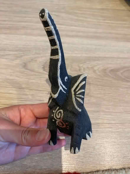 Photo of free Ornaments (Badger Farm) #1