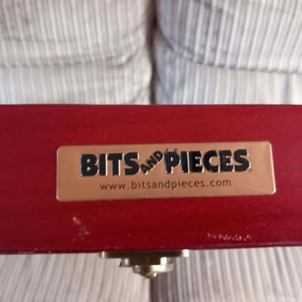 Photo of free Games / Craft Table (Lexden CO3) #3