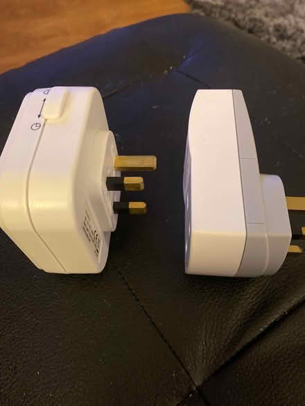 Photo of free Power breaker & timer (Whittle Hall WA5) #2