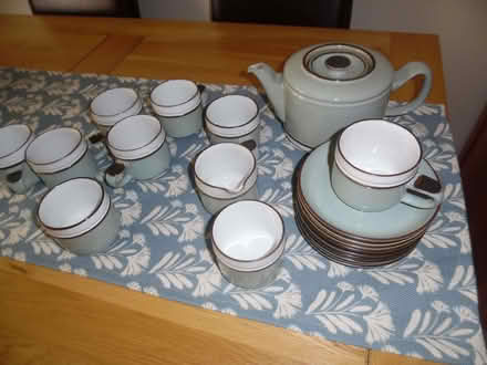 Photo of free Denby Crockery (Stanney Oaks CH65) #2