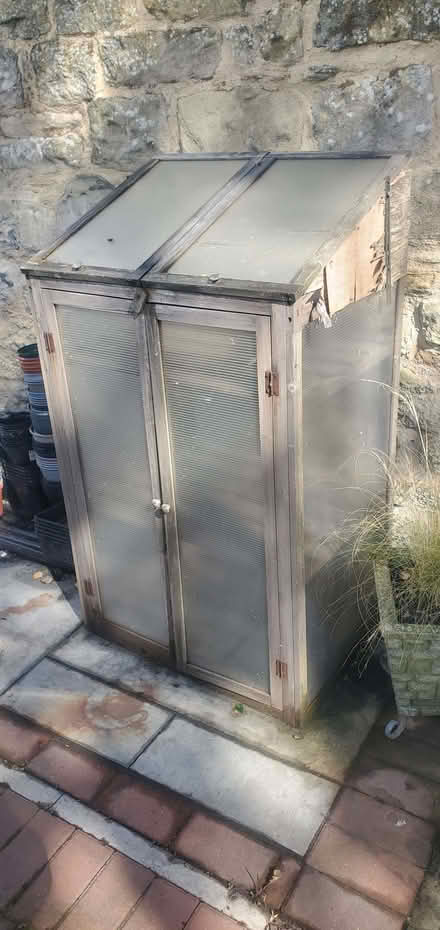 Photo of free Mini Greenhouse (Low Fell NE9) #1