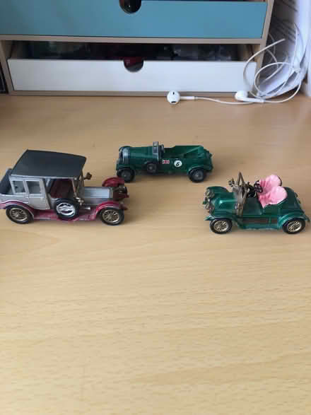 Photo of free Model cars (Emersons Green BS16) #3