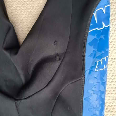 Photo of free Boys shortie wetsuit (Goldington MK41) #2