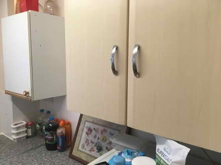 Photo of free Kitchen Cabinet (Whoberley CV5) #1