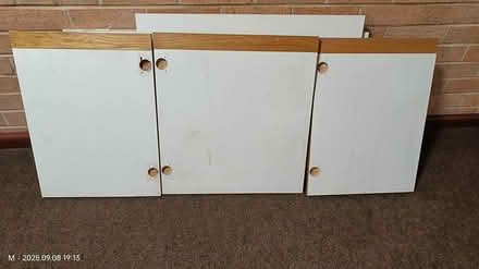 Photo of free Doors for Kitchen Base Unit (Tilehurst, Reading RG31) #2