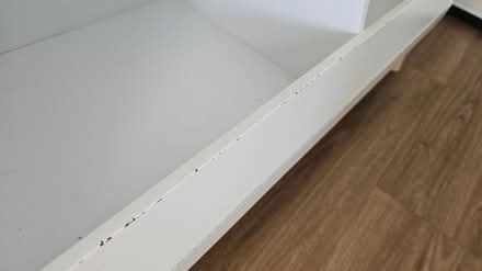 Photo of free Short shelving unit (Lewisham SE13) #3