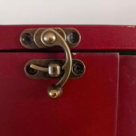 Photo of free Games / Craft Table (Lexden CO3) #2