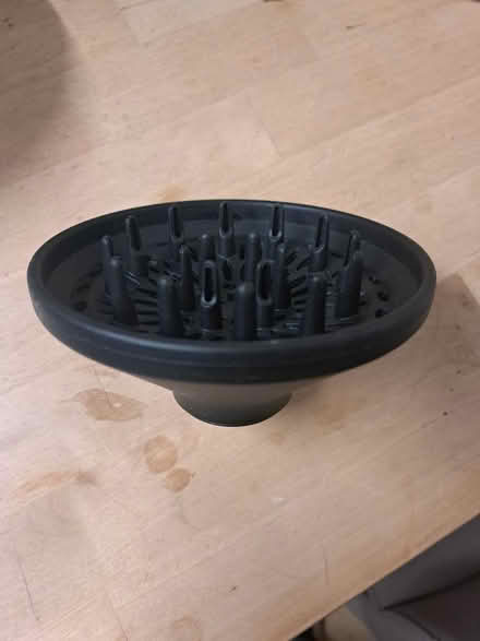 Photo of free Hair dryer diffuser (Montpelier BS6) #2