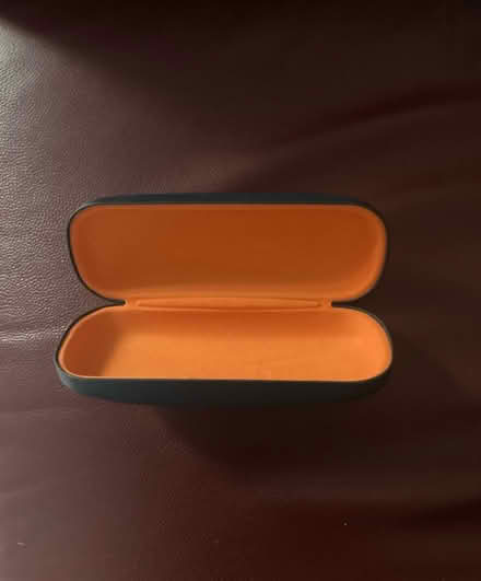 Photo of free Reading glasses case (Ryecroft WS2) #2