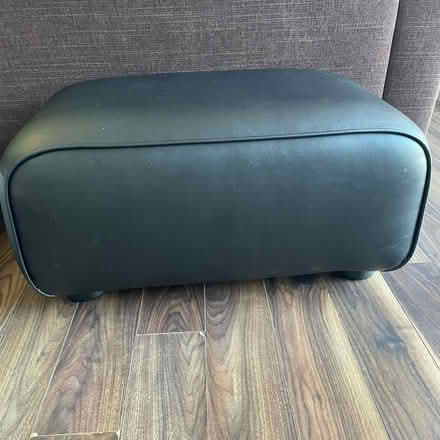 Photo of free Foot stool (South Dublin) #1