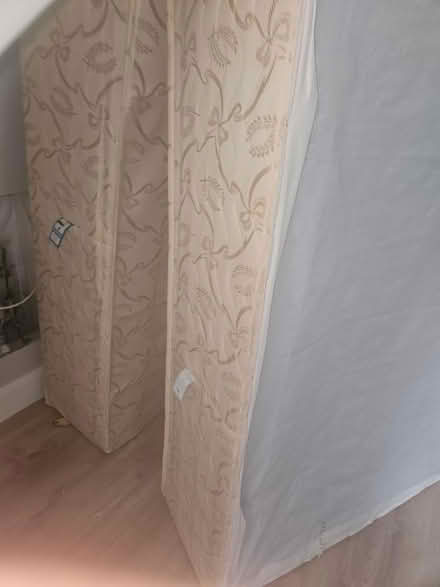 Photo of free King size base (Stillorgan) #3