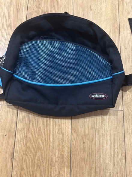 Photo of free Small back pack (Potters Bar EN6) #1