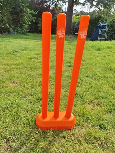 Photo of free All Stars Cricket Kit π (South Croydon - CR2) #1