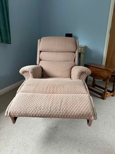 Photo of free Double sofa and 2 armchairs (Patterdale CA11) #3