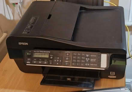 Photo of free Epson stylus BX320FW printer (Addlestone KT15) #1