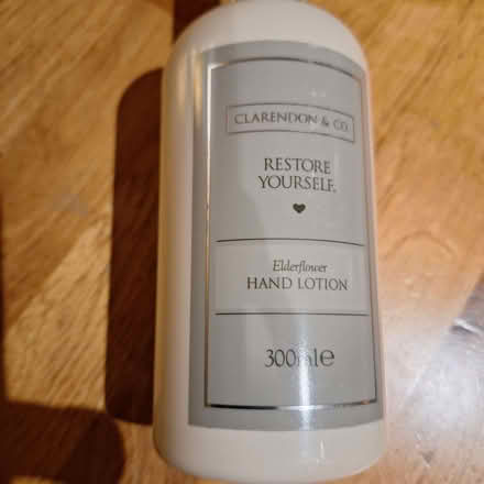 Photo of free Hand lotion (Rother TN35) #1