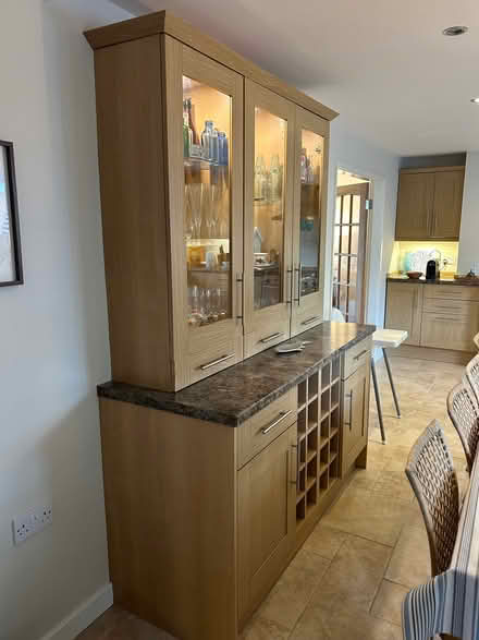 Photo of free Kitchen (Mynytho LL53) #2