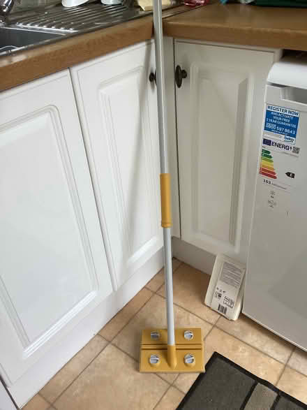 Photo of free Mop (Bradford on Avon BA15) #1